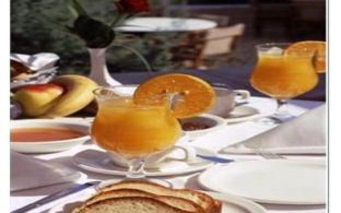 Alkyon Resort Hotel & Spa