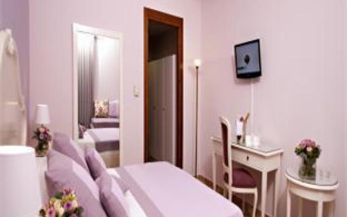 Alkyon Resort Hotel & Spa