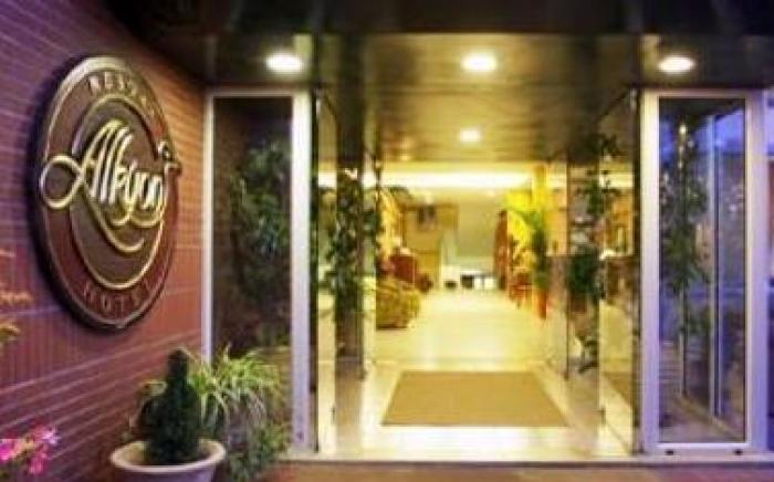 Alkyon Resort Hotel & Spa