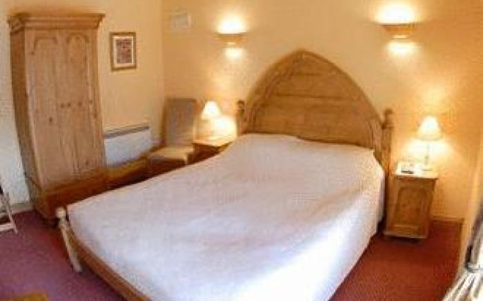 Church Farm Lodge