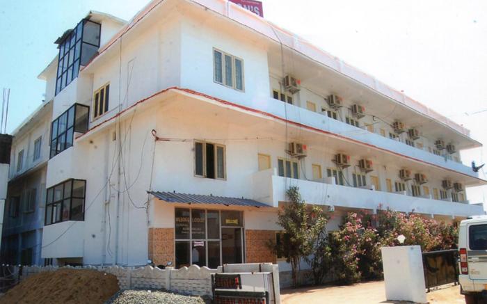 Hotel Wilson - Velankanni