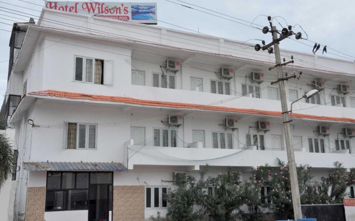 Hotel Wilson - Velankanni