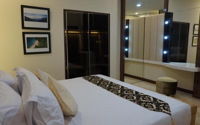 Grand Harvest Resort and Villas Ijen
