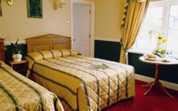 The Station House Hotel