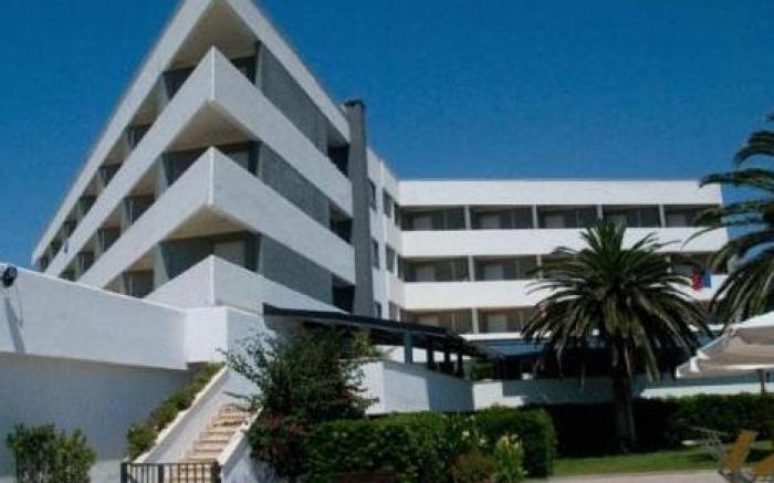 Hotel Enterprise