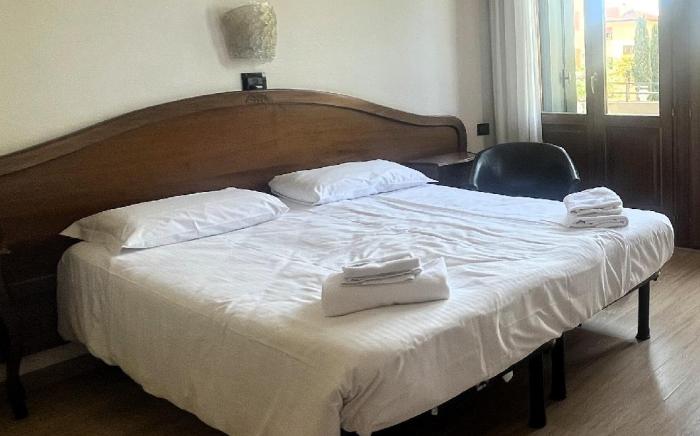 Hotel Cristallo