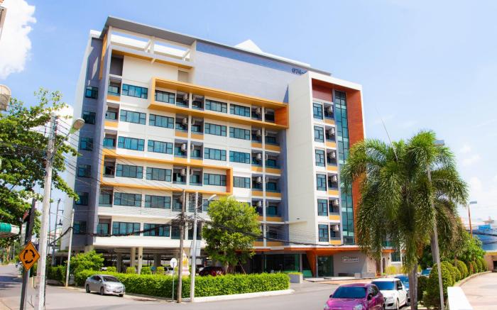BR Grand Hotel