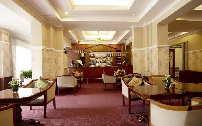 Grand Hotel Vung Tau