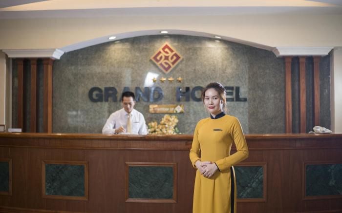 Grand Hotel Vung Tau