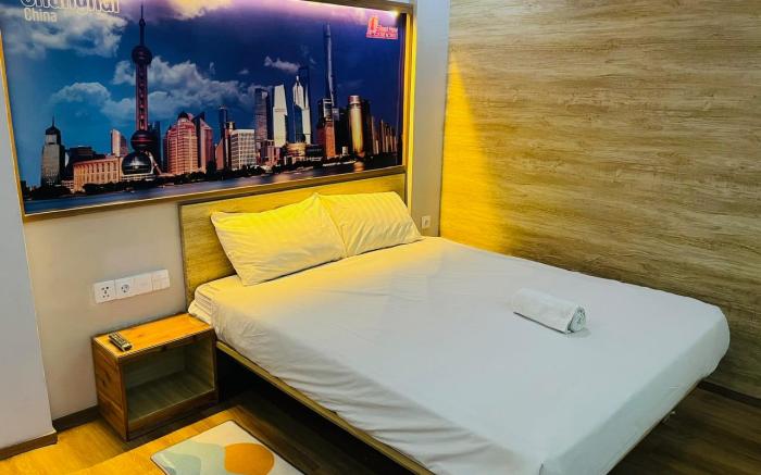 Smart Hotel