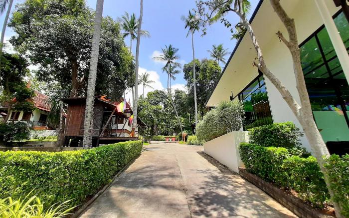Alpha Gay Resort & Spa - Men Only