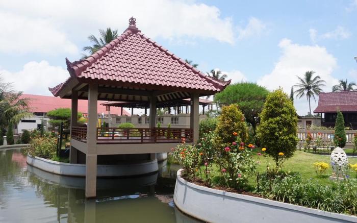 Grand Harvest Resort and Villas Ijen