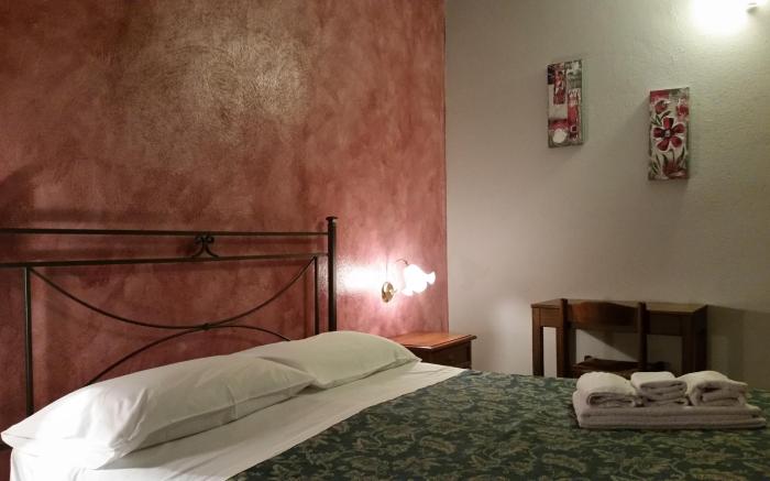Antica Trattoria Bacco