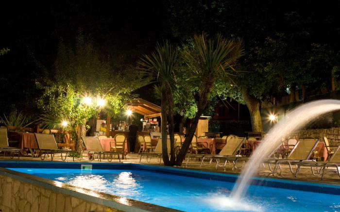 Antica Trattoria Bacco