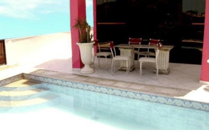 Hotel Rosa Mar