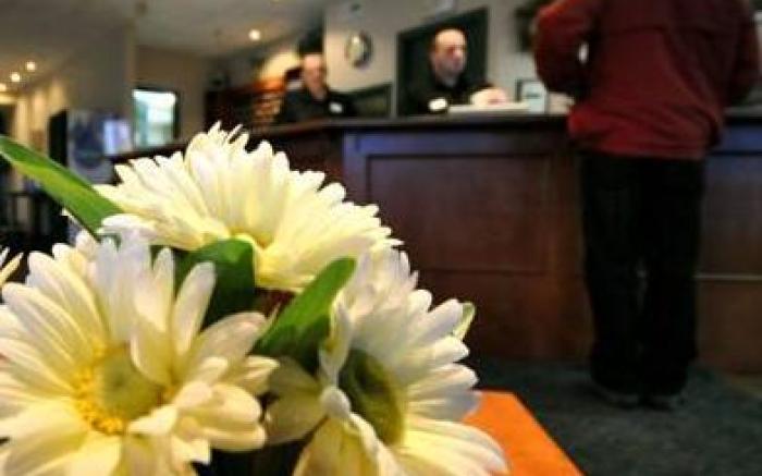 Hotel Stoneham