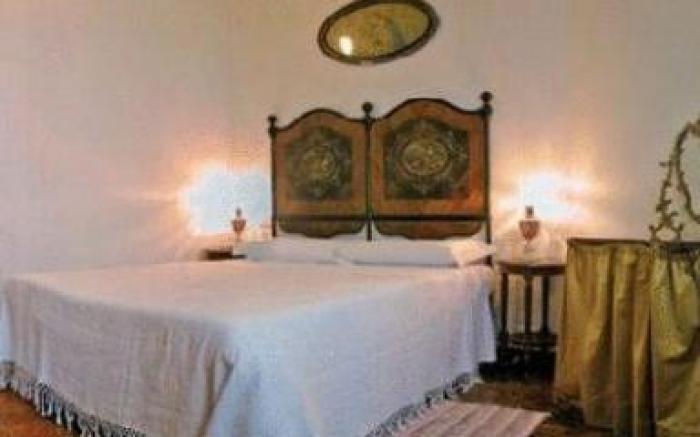 Hotel Su Meriagu