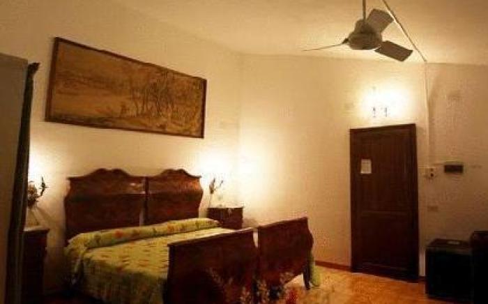 Hotel Su Meriagu
