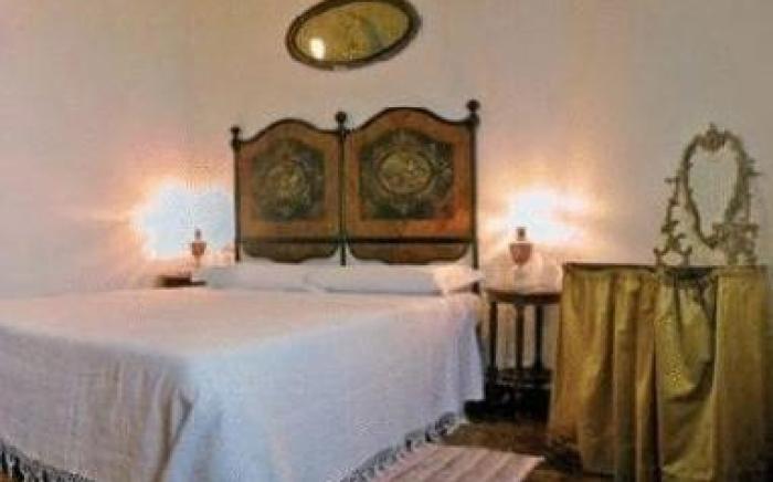 Hotel Su Meriagu