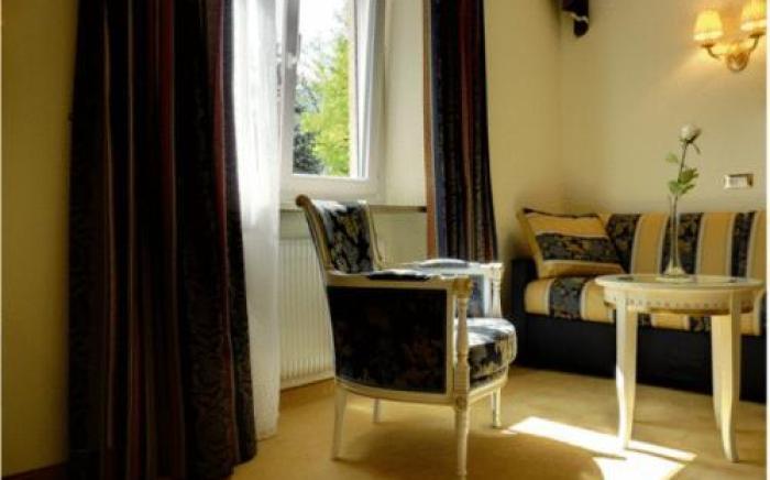 Windsor Merano Hotel & Suites