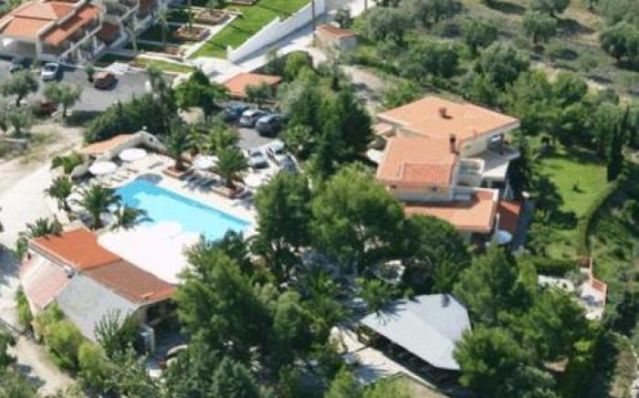 Kelyfos Hotel