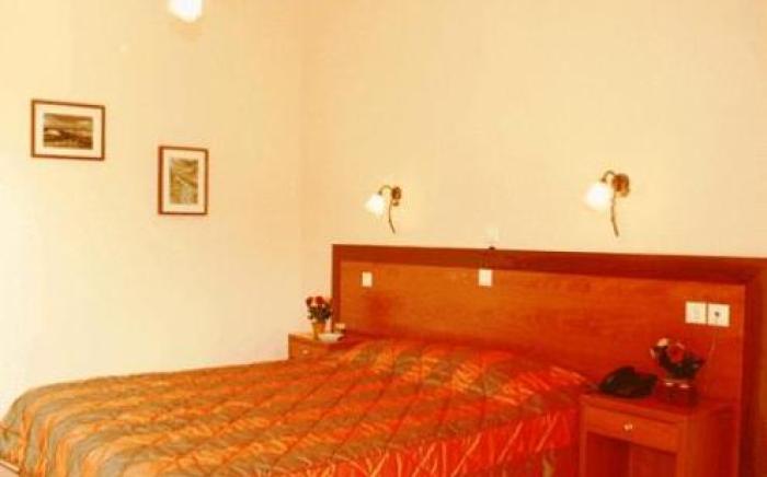 Kelyfos Hotel