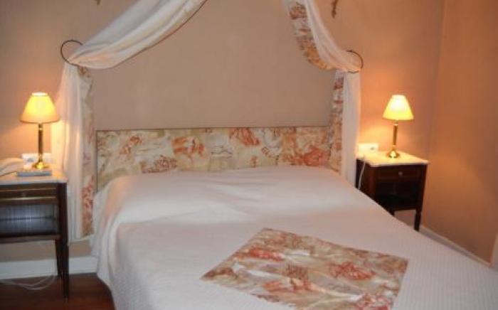 Hotel Les Pasteliers