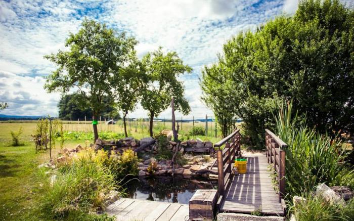 Wellness Hotel Bozi Oko