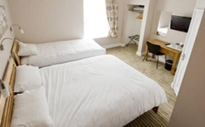 Marlborough Hotel