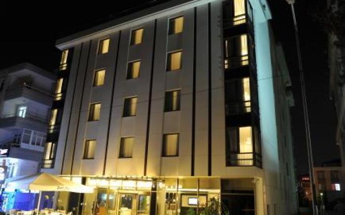 Niza Park Hotel