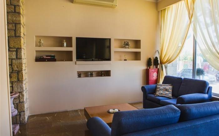 Blue Lagoon City Hotel                                                          