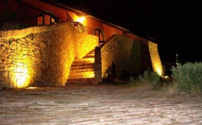 Podere Benintendi