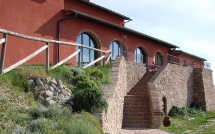 Podere Benintendi