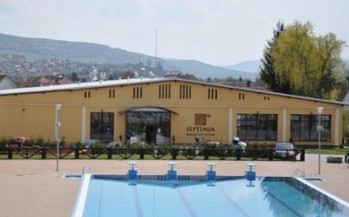 Septimia Hotels & Spa Resort