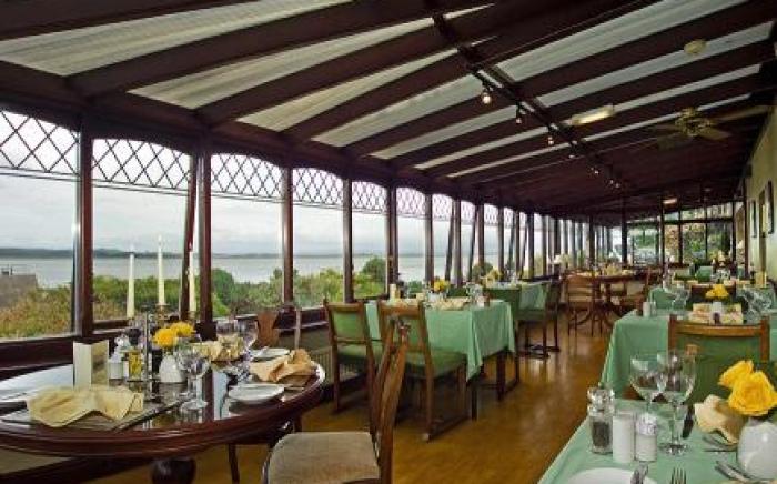 The Bay Horse Hotel And Restaurant