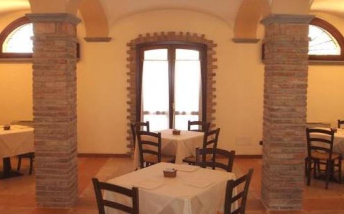 Agriturismo Ca Nuova