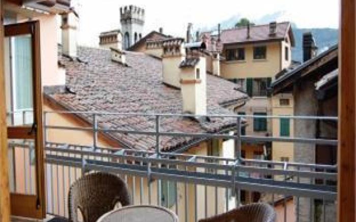 Alle Porte