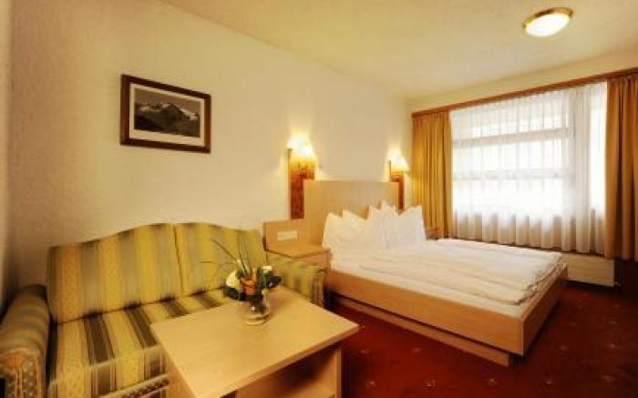 all inclusive Hotel Lohmann