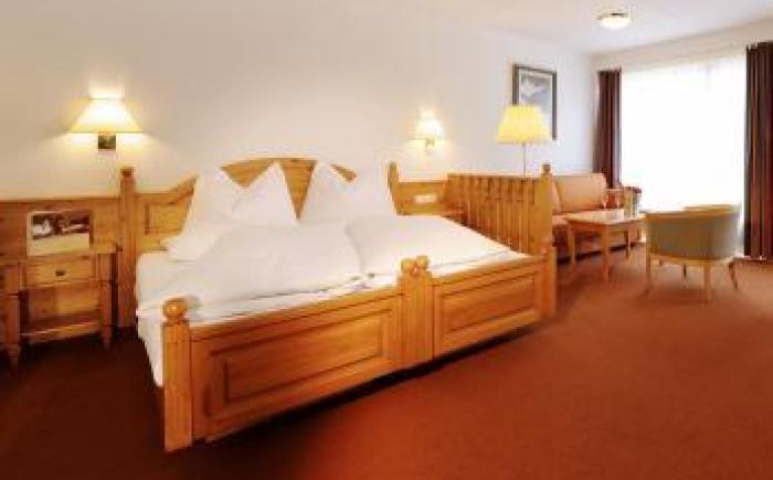 all inclusive Hotel Lohmann