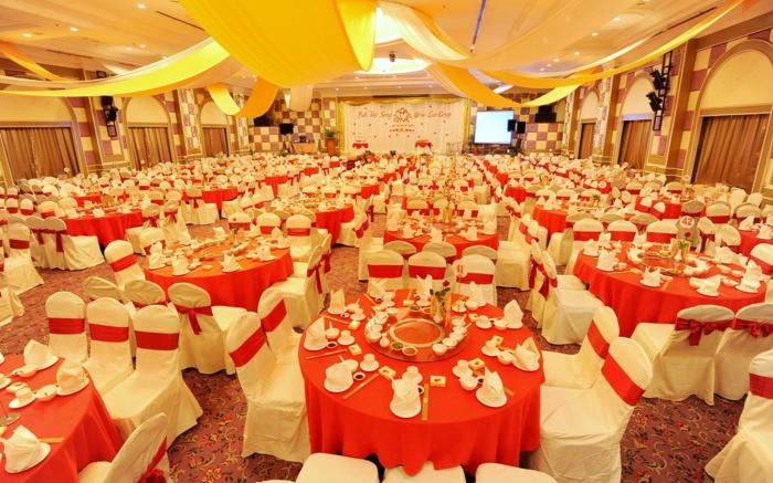 Grand DarulMakmur Hotel Kuantan