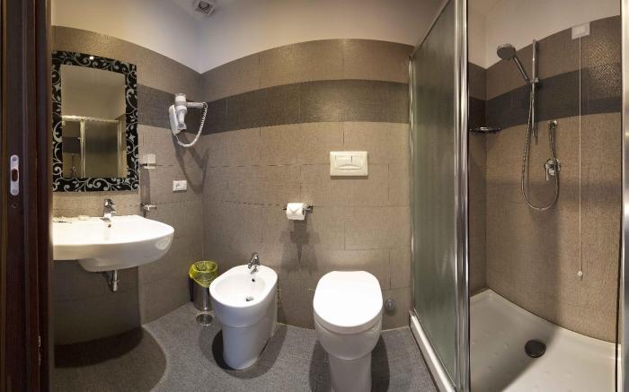 Imperial Suite Guest House