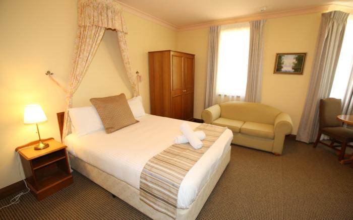 La Maison Boutique Hotel