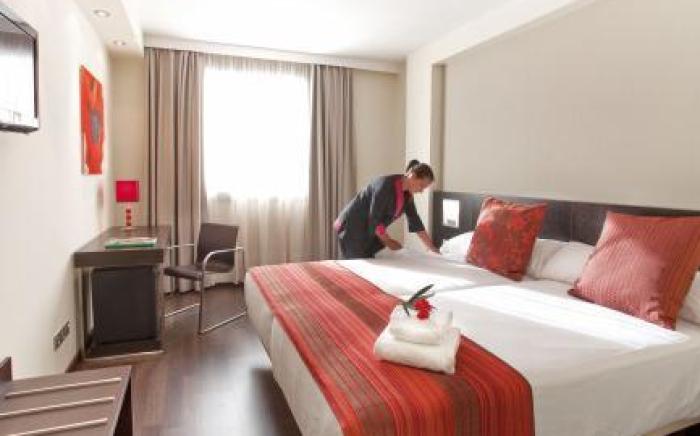 Sercotel Aura Algeciras