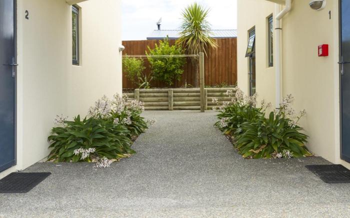 Bella Vista Motel Kaikoura