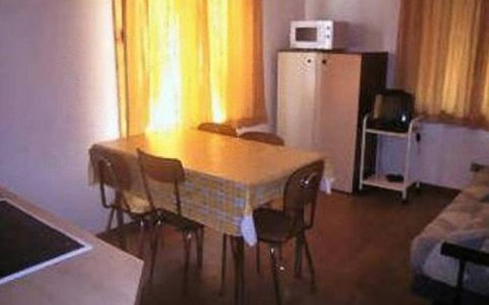 Chalet Del Sole per gruppi