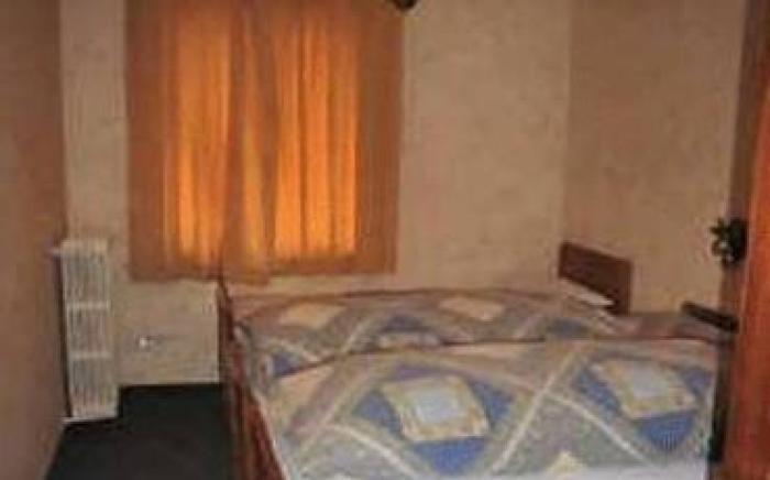 Chalet Del Sole per gruppi