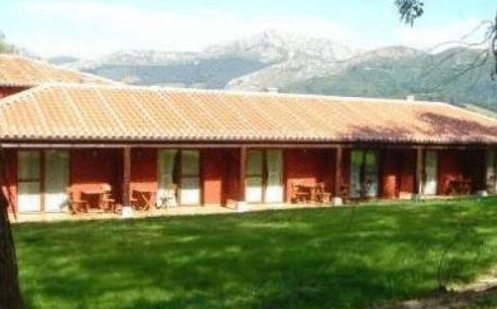 Hotel Rural Coviella