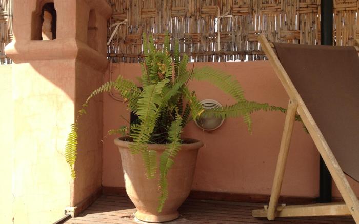 Dar Sohane Hotel