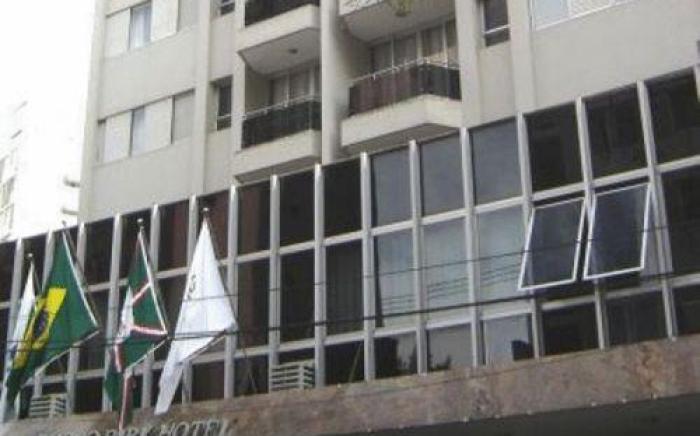 Duomo Park Hotel