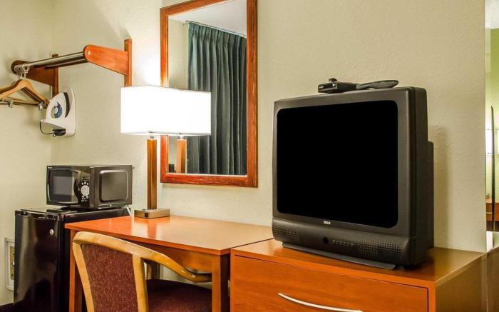 Econo Lodge Harrisburg - Hershey North